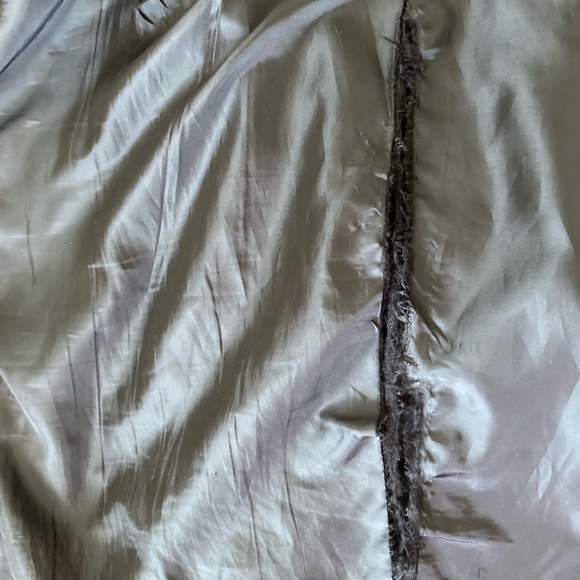 Black Dress Calvin Klein, size 8 - Picture 6 of 8